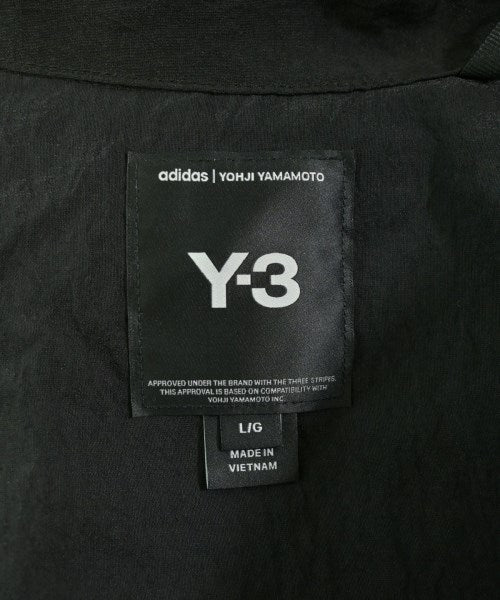 Y-3 เสื้อลำลอง