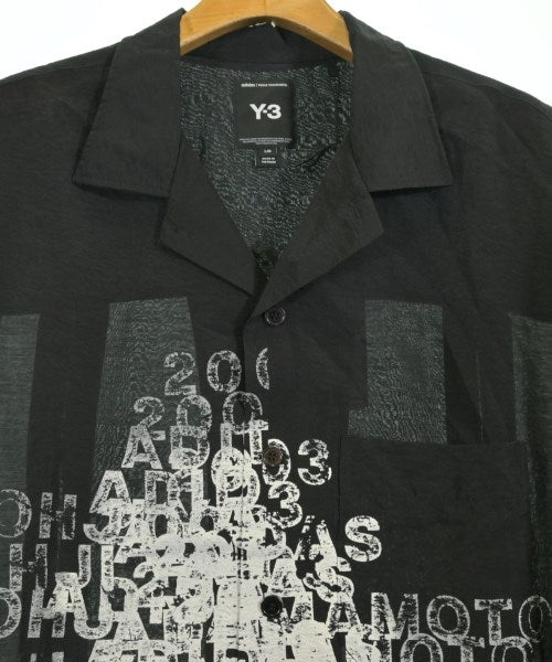 Y-3 เสื้อลำลอง