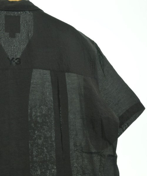 Y-3 เสื้อลำลอง