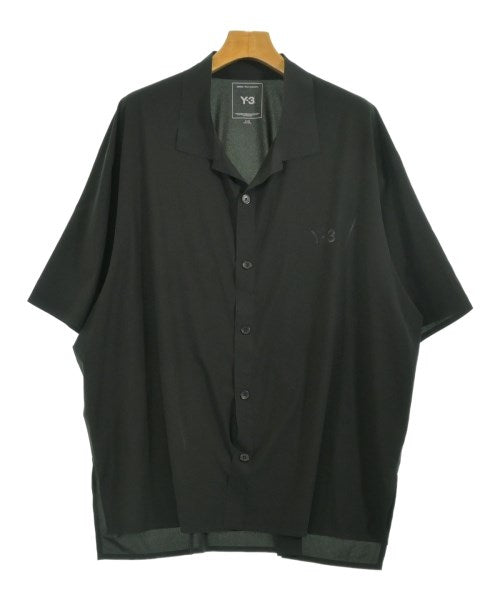 Y-3 เสื้อลำลอง