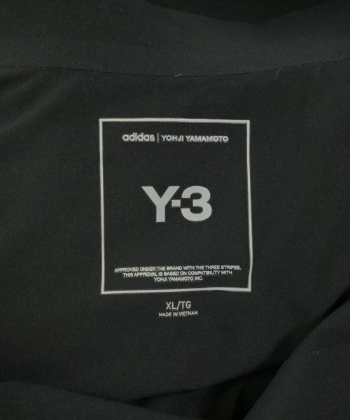 Y-3 เสื้อลำลอง