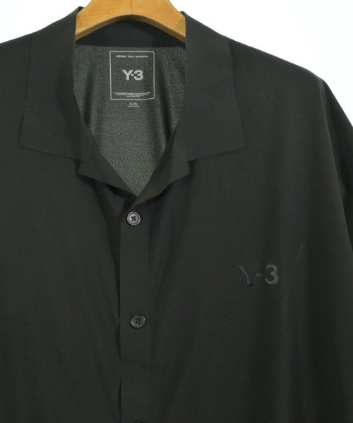 Y-3 เสื้อลำลอง