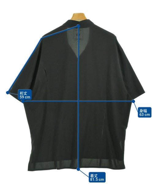 Y-3 เสื้อลำลอง