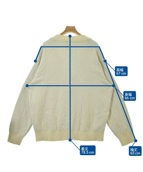 Y-3 เสื้อคาร์ดิแกน