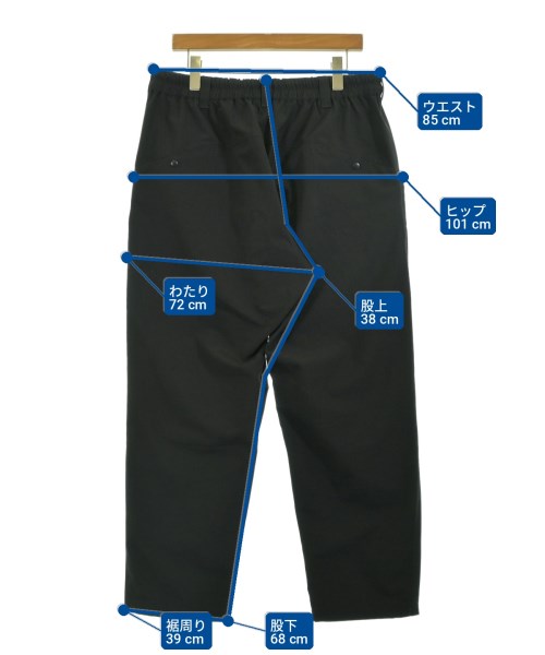 Y-3 กางเกง อื่น