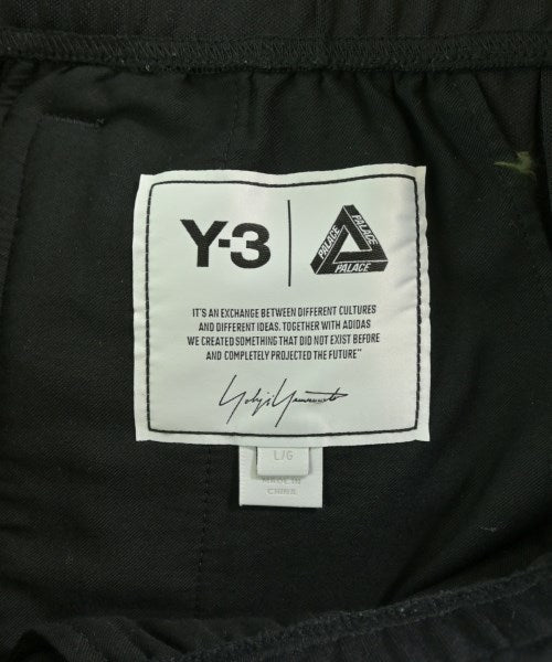 Y-3 กางเกงวอร์ม