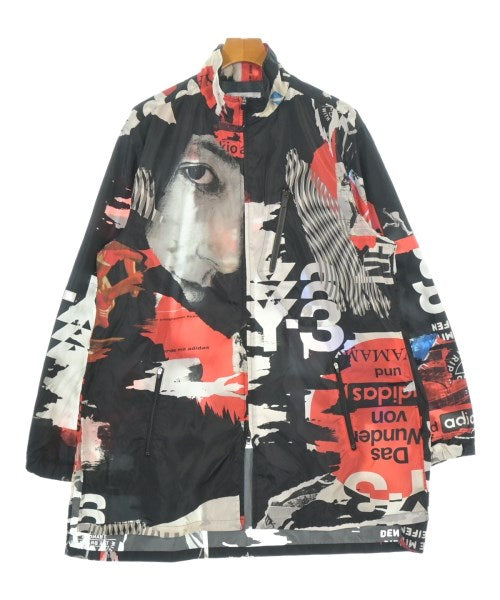 Y-3 แจ็คเก็ตเบลาส์ อื่น