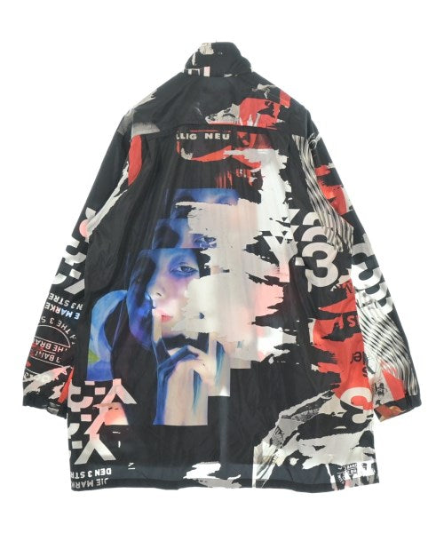Y-3 แจ็คเก็ตเบลาส์ อื่น