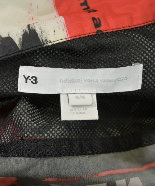 Y-3 แจ็คเก็ตเบลาส์ อื่น