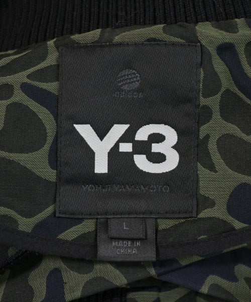 Y-3 แจ็คเก็ตเบลาส์ อื่น