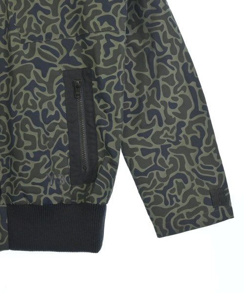 Y-3 แจ็คเก็ตเบลาส์ อื่น