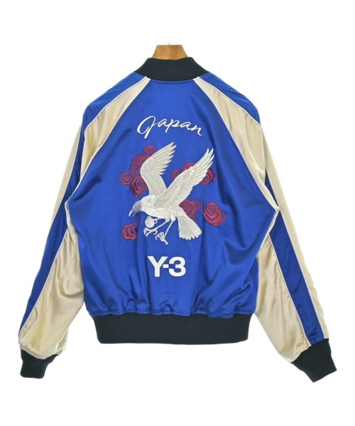 Y-3 แจ็คเก็ตเบลาส์