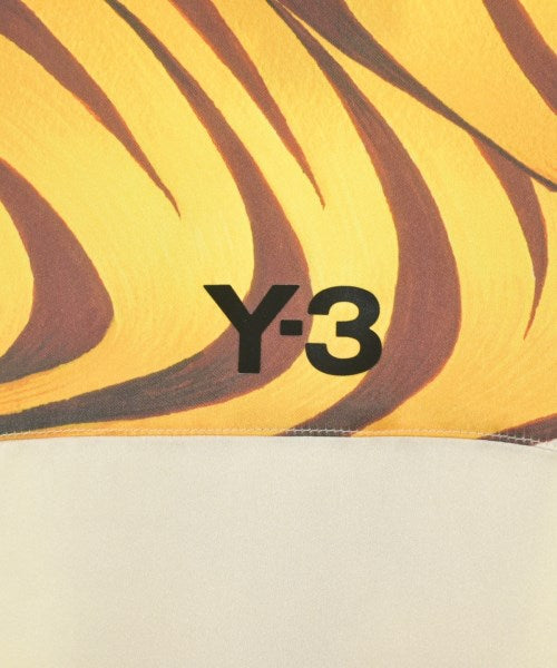 Y-3 เสื้อลำลอง
