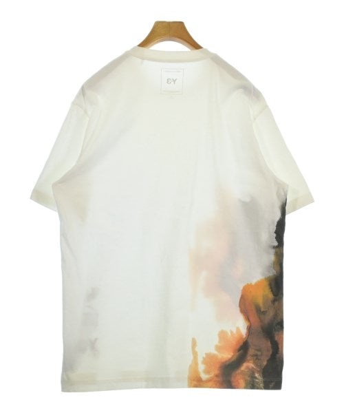 Y-3 เสื้อยืด/เสื้อท็อปส์