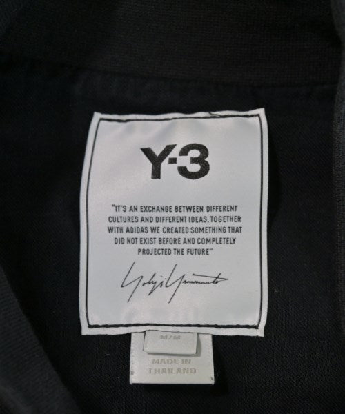 Y-3 เสื้อยืด/เสื้อท็อปส์
