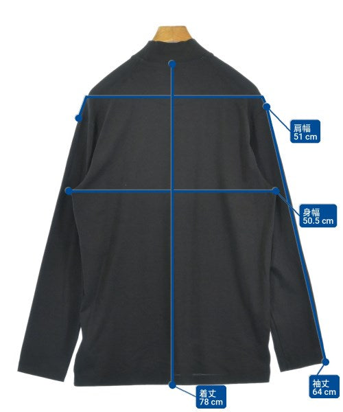 Y-3 เสื้อยืด/เสื้อท็อปส์
