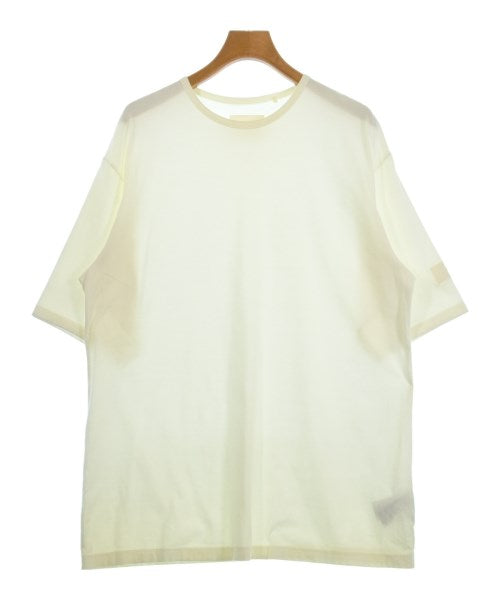 Y-3 เสื้อยืด/เสื้อท็อปส์