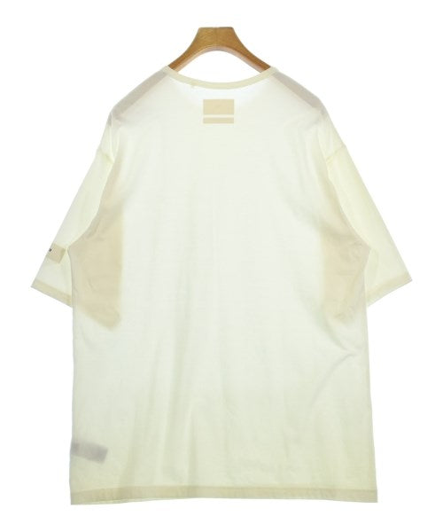 Y-3 เสื้อยืด/เสื้อท็อปส์