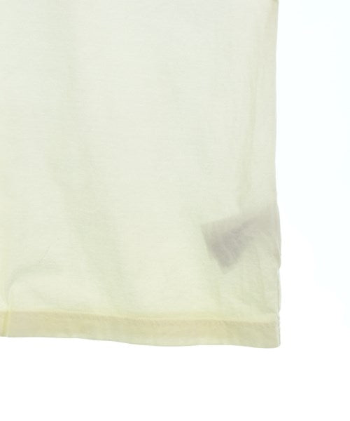 Y-3 เสื้อยืด/เสื้อท็อปส์
