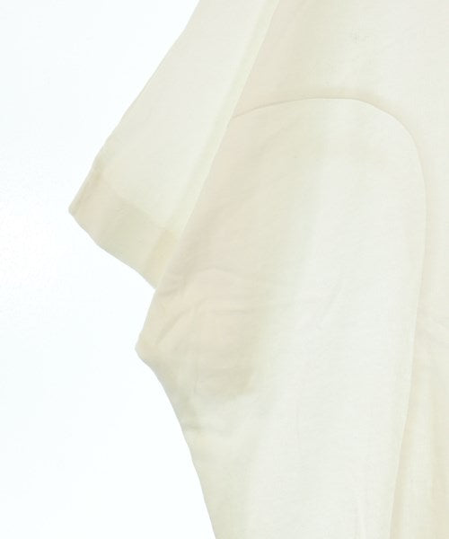 Y-3 เสื้อยืด/เสื้อท็อปส์
