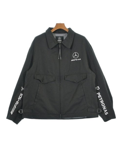 Y-3 แจ็คเก็ตเบลาส์ อื่น