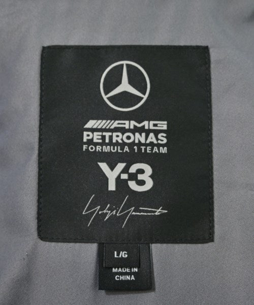 Y-3 แจ็คเก็ตเบลาส์ อื่น