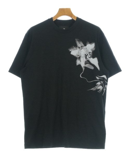 Y-3 เสื้อยืด/เสื้อท็อปส์