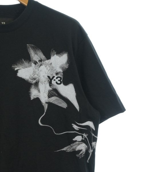 Y-3 เสื้อยืด/เสื้อท็อปส์