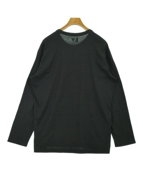 Y-3 เสื้อยืด/เสื้อท็อปส์