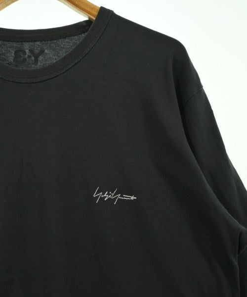 Y-3 เสื้อยืด/เสื้อท็อปส์