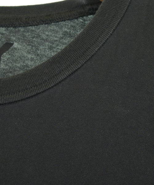 Y-3 เสื้อยืด/เสื้อท็อปส์