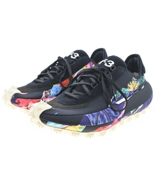 Y-3 รองเท้าผ้าใบ