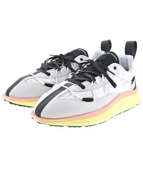 Y-3 รองเท้าผ้าใบ