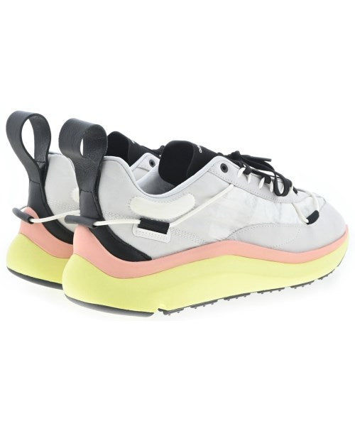 Y-3 รองเท้าผ้าใบ