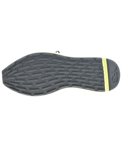 Y-3 รองเท้าผ้าใบ