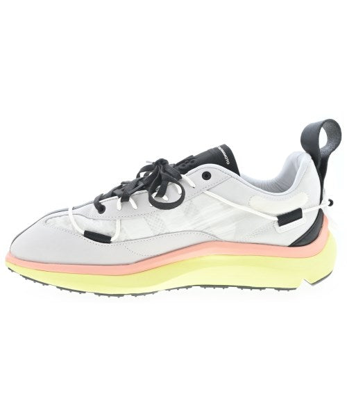 Y-3 รองเท้าผ้าใบ