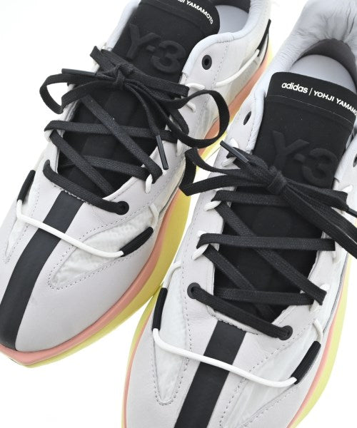 Y-3 รองเท้าผ้าใบ
