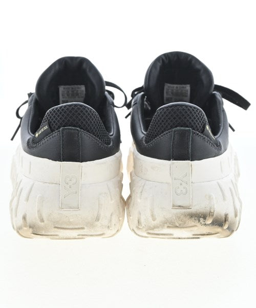Y-3 รองเท้าผ้าใบ