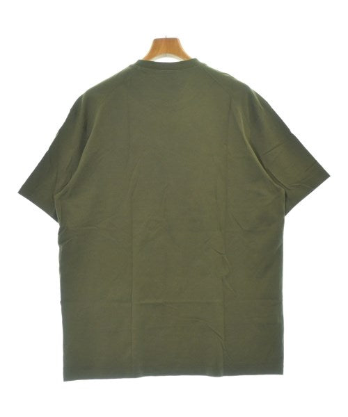 Y-3 เสื้อยืด/เสื้อท็อปส์