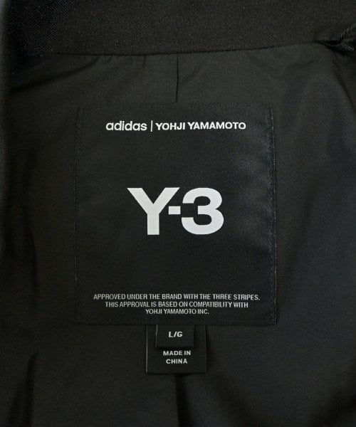 Y-3 แจ็คเก็ต