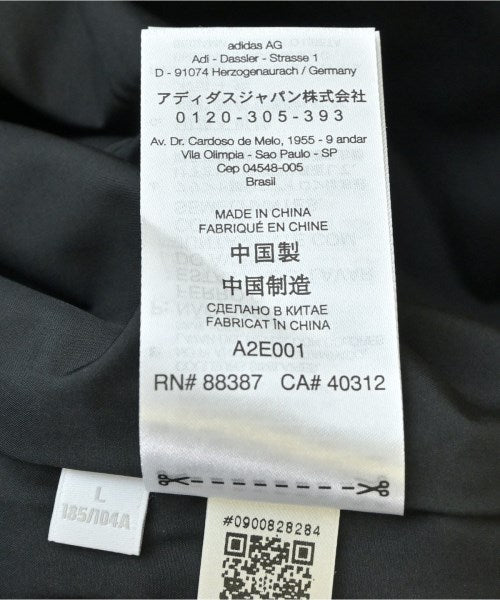 Y-3 แจ็คเก็ต