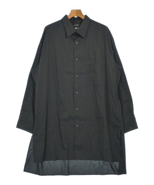 Y-3 เสื้อลำลอง