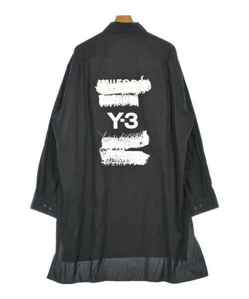 Y-3 เสื้อลำลอง