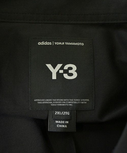 Y-3 เสื้อลำลอง