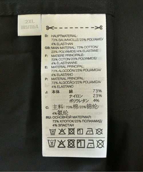 Y-3 เสื้อลำลอง