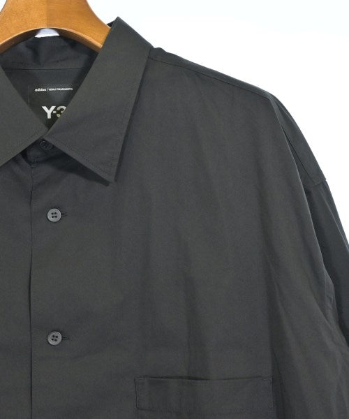 Y-3 เสื้อลำลอง