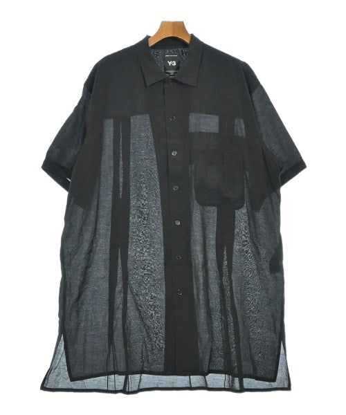 Y-3 เสื้อลำลอง
