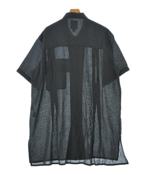 Y-3 เสื้อลำลอง
