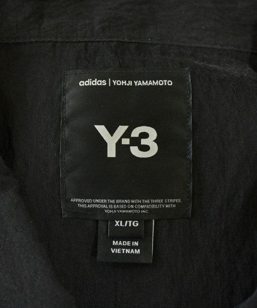 Y-3 เสื้อลำลอง