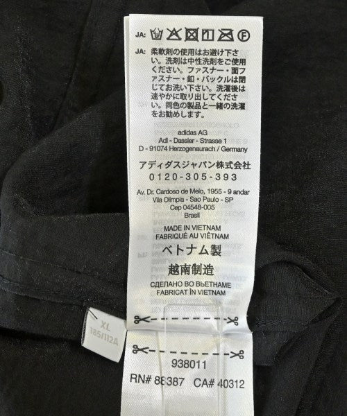 Y-3 เสื้อลำลอง